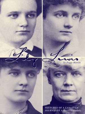 cover image of Lily Lewis